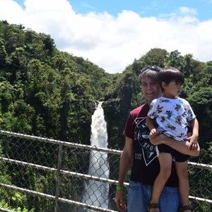 Meet your Posher, Brian